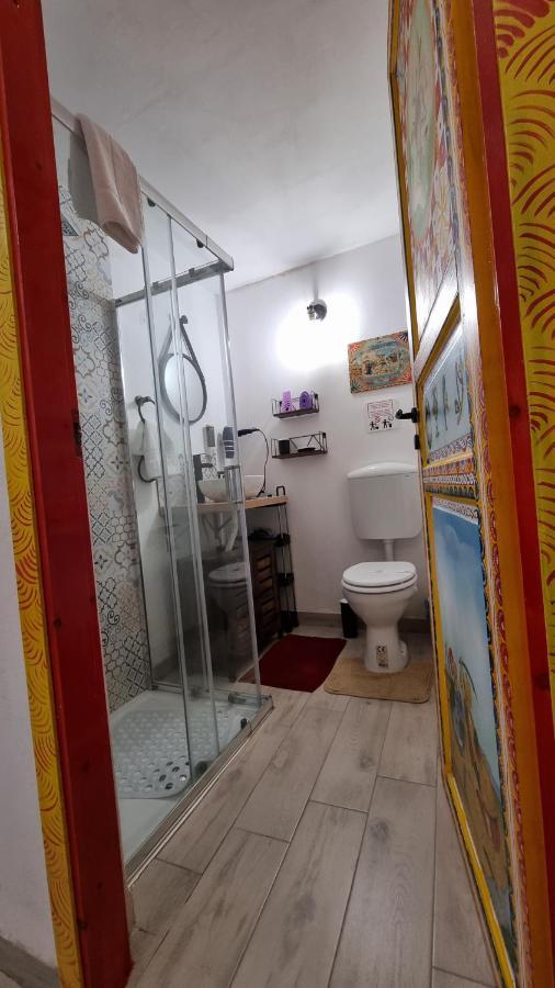 La Bedda Sicilia Apartment Palermo Ngoại thất bức ảnh