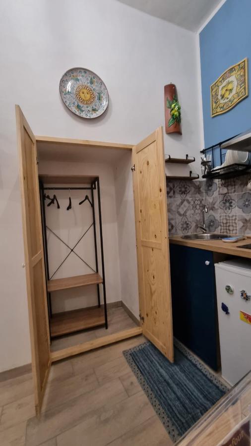 La Bedda Sicilia Apartment Palermo Ngoại thất bức ảnh